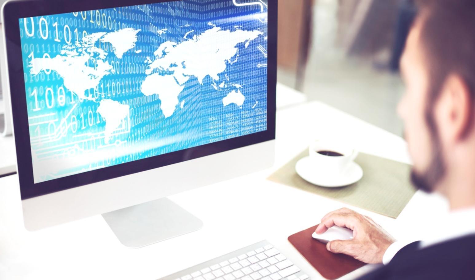 Ukarisatur teknoloji laboratuvarı